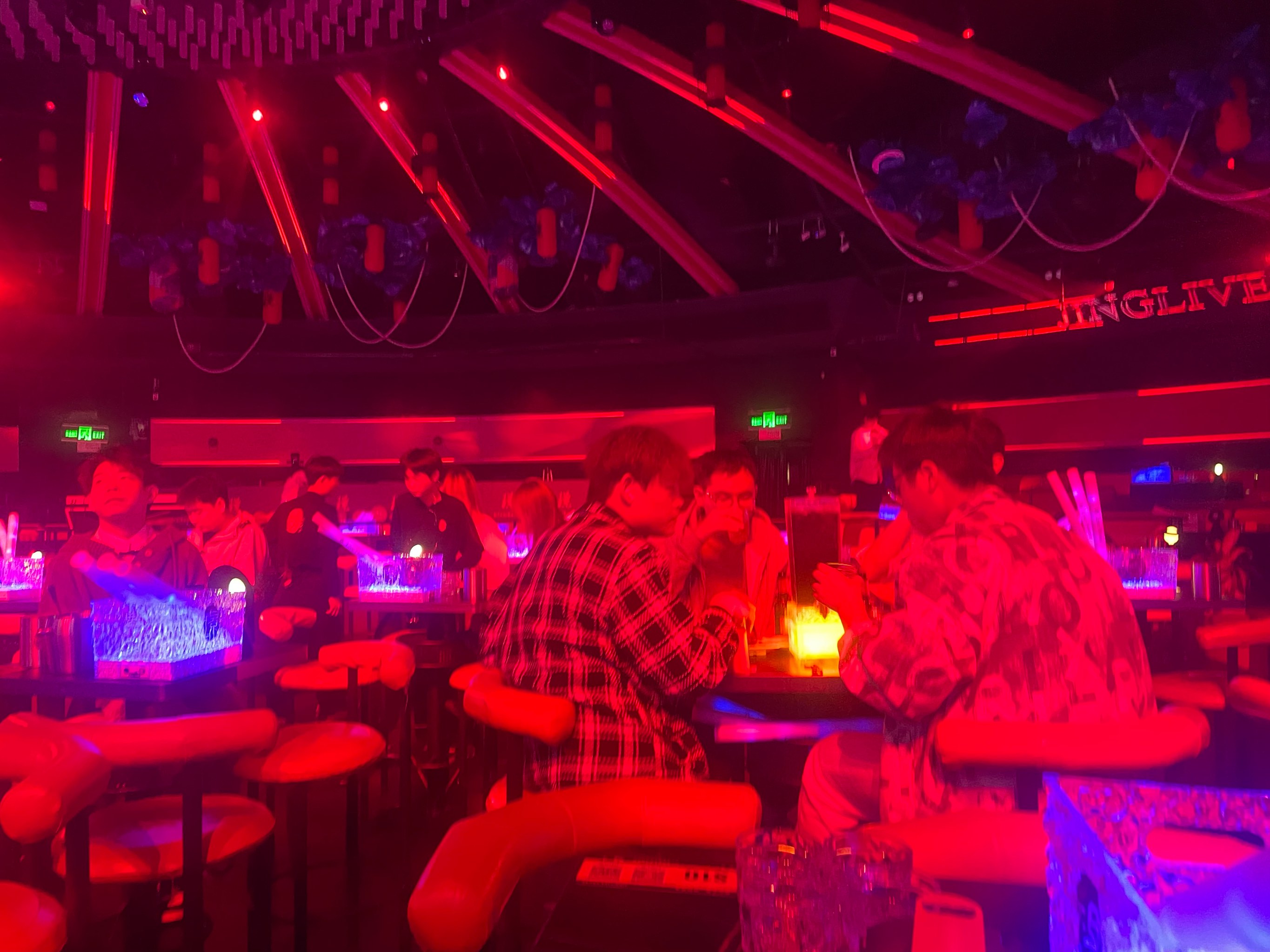 保定商务ktv，体验优质商务休闲！-曲阳县ktv预订